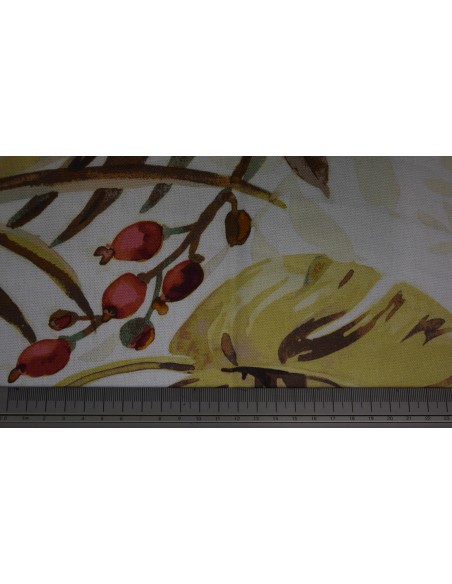 Amazonica Foglie, Premium Croce collection