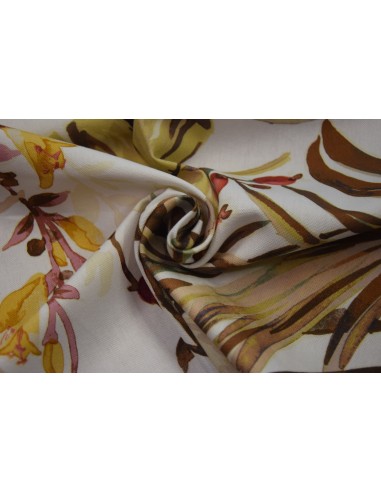 Amazonica Foglie, Premium Croce collection