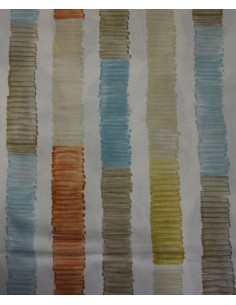 Amazonica Rigato, Premium Croce collection