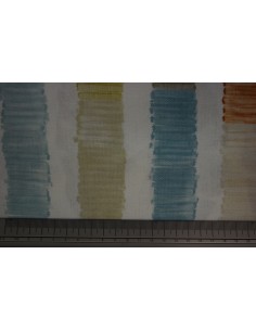 Amazonica Rigato, Premium Croce collection 2