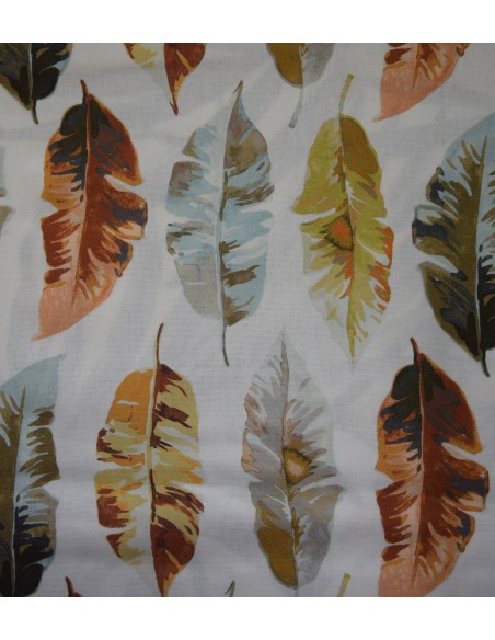 Amazonica Foglia, Premium Croce collection