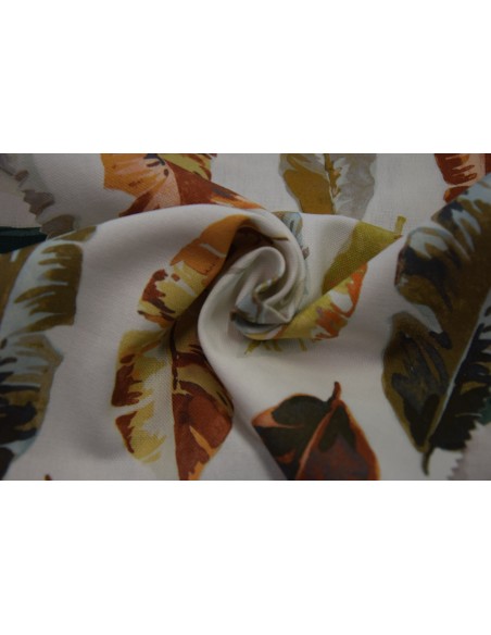 Amazonica Foglia, Premium Croce collection