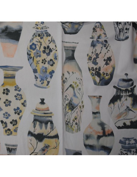 Haiku Vasi, Premium Croce collection