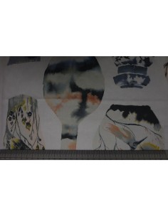 Haiku Vasi, Premium Croce collection 2