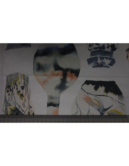 Haiku Vasi, Premium Croce collection