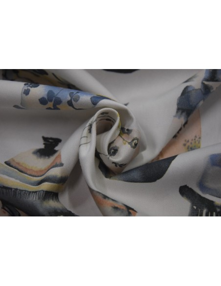 Haiku Vasi, Premium Croce collection