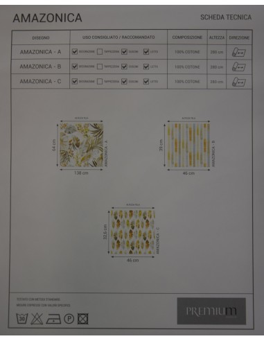 Haiku Vasi, Premium Croce collection