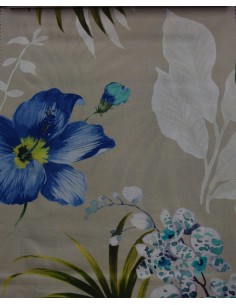 Ibiscus Floreale, Premium Croce collection