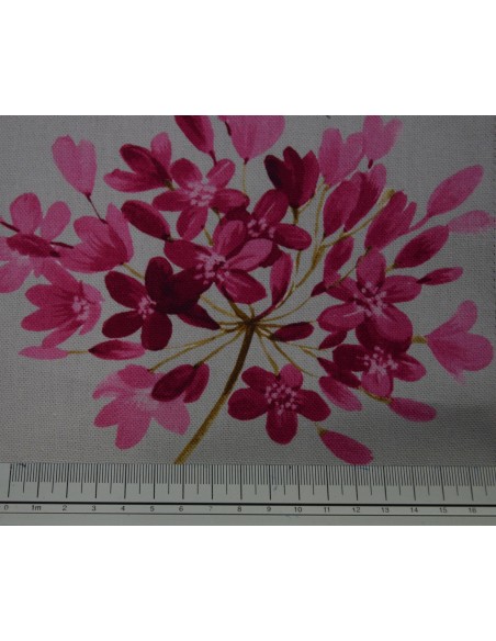 Ibiscus Floreale, Premium Croce collection