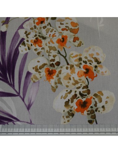 Ibiscus Floreale, Premium Croce collection