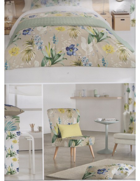 Ibiscus Floreale, Premium Croce collection