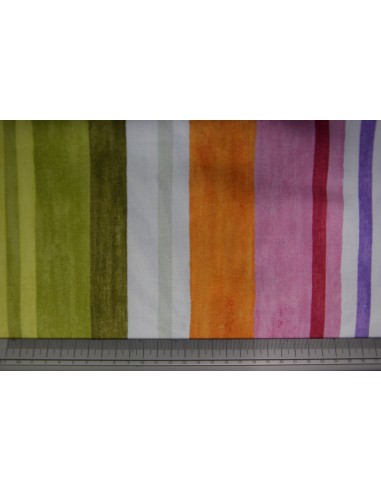 Ibiscus Rigato, Premium Croce collection