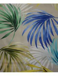 Ibiscus Foglie, Premium Croce collection