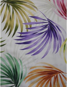 Ibiscus Foglie, Premium Croce collection 2