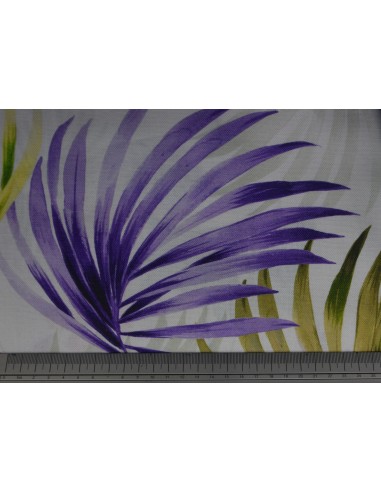 Ibiscus Foglie, Premium Croce collection