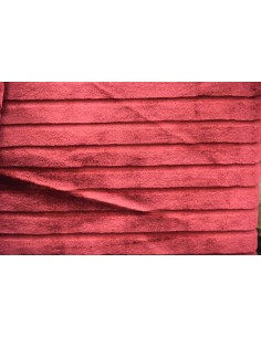 Ecopelliccia a Coste borbeaux 2