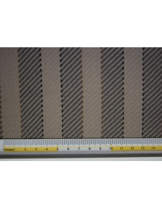 Lana shetland Tortora 2