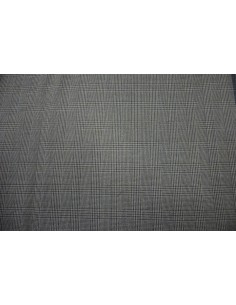 Lana Pettinata Scozzese, Cerruti