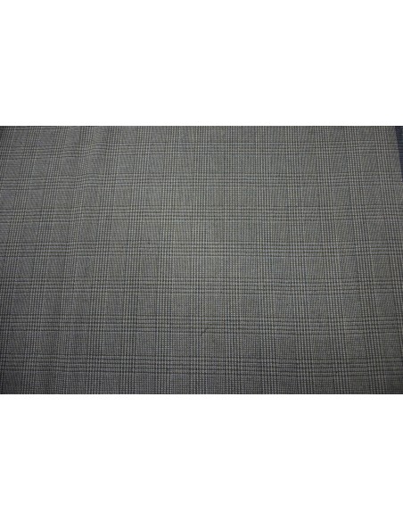 Lana Pettinata Scozzese, Cerruti