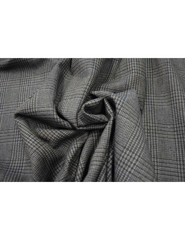 Lana Pettinata Scozzese, Cerruti