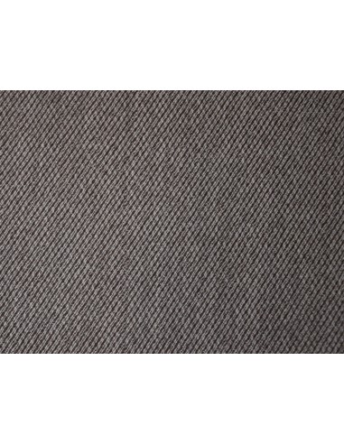 Tessuto diagonale marrone