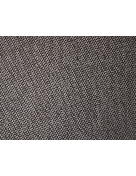 Tessuto diagonale marrone