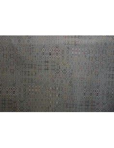 Cretonne Shape Piastrellato