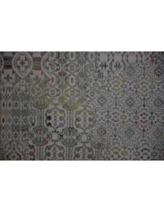 Cretonne Shape Piastrellato 2