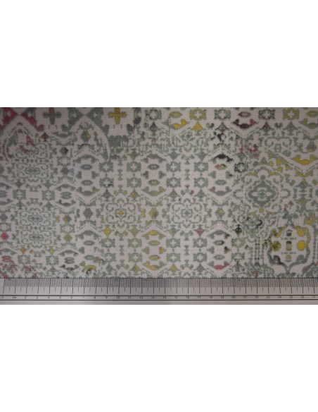 Cretonne Shape Piastrellato, Rocco Cimmino