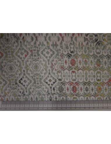 Cretonne Shape Piastrellato