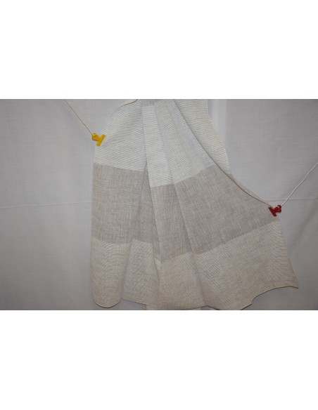 Chendra, Via Roma 60