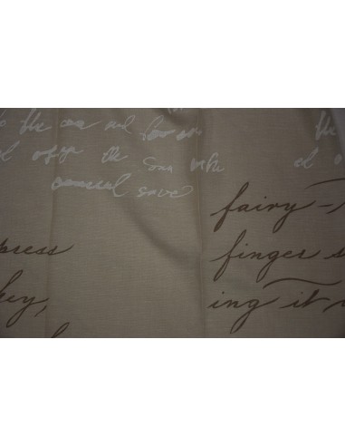 Written, Via Roma 60