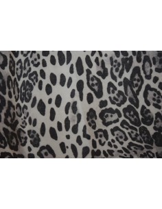 Jersey maculato in misto viscosa 2