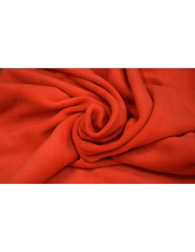 Pile Antipilling Rosso