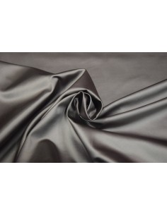 Raso di Poliestere col Bronzo