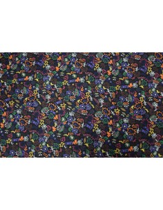 pura viscosa Graffiti