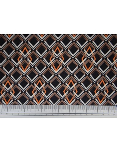 Microfibra geometrica