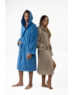 Accappatoio Mistral, Jolie firenze, by cavalieri