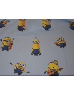 Cotone Originale Minions