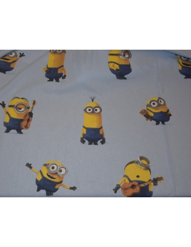 Cotone Originale Minions