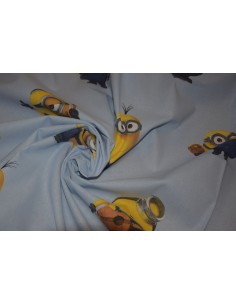 Cotone Originale Minions 2