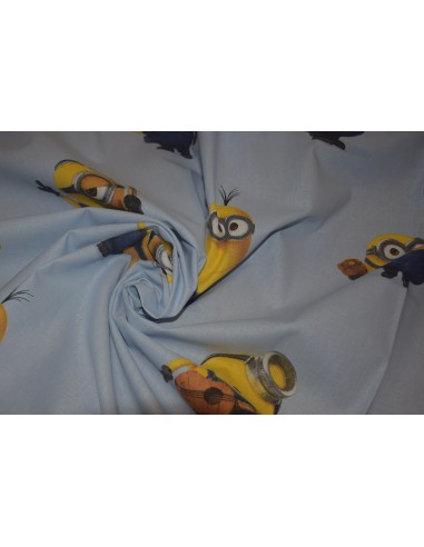 Cotone Originale Minions