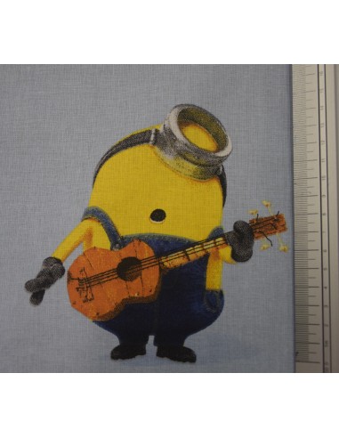 Cotone Originale Minions