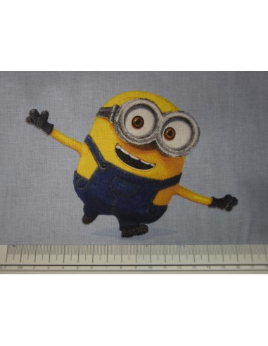 Cotone Originale Minions