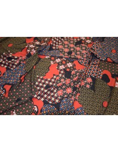 Jersey multifantasia