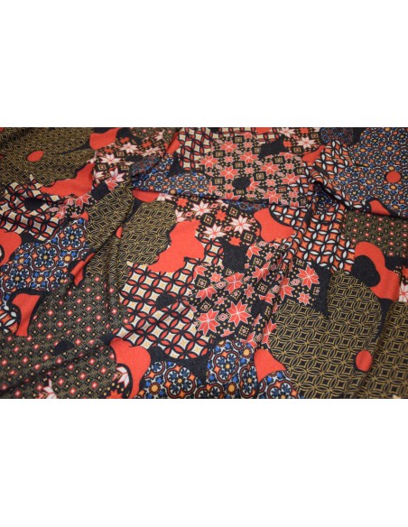 Jersey multifantasia