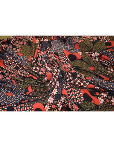 Jersey multifantasia