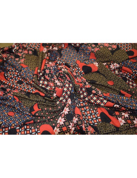 Jersey multifantasia