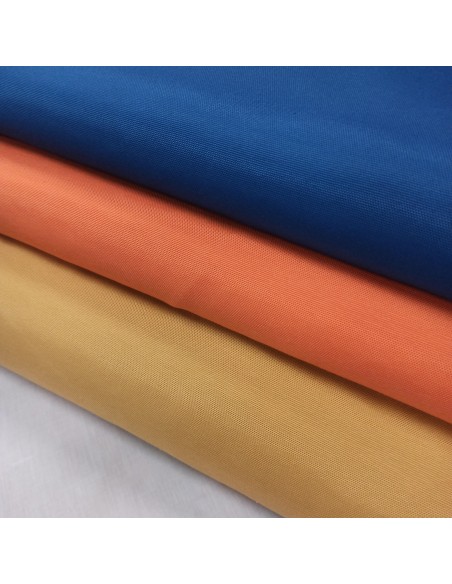 Tessuto Water Clean Treatment