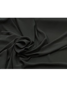 Crepe Elasticizzato Tinta unita